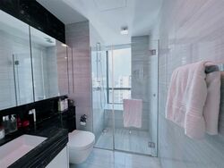8 Saint Thomas (D9), Condominium #600267191
